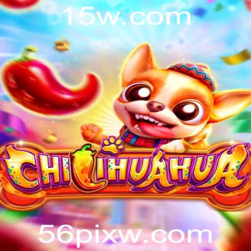 Descubra o Jogo Inovador CHILIHUAHUA: Uma Experiência Única de Jogo