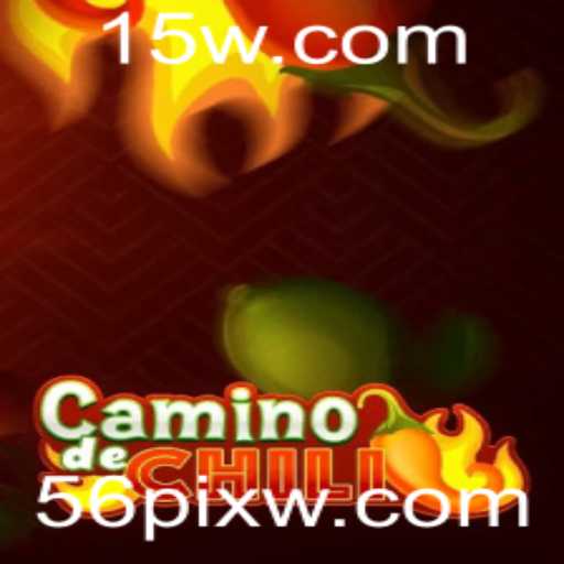 Descubra o Mundo Empolgante de CaminodeChili e Sua Inovadora Mecânica 56pix