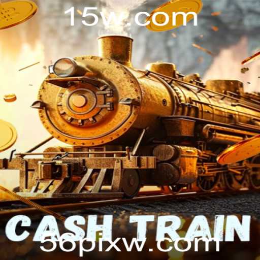 CashTrain: Um Jogo Inovador que Conecta Estratégia e Sorte