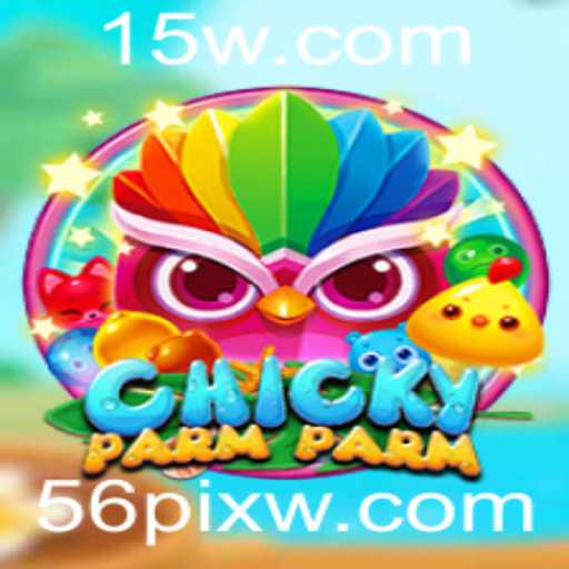 ChickyParmParm: Descubra o Fascinante Mundo do Jogo que Conquista Jogadores com Elementos Surpreendentes