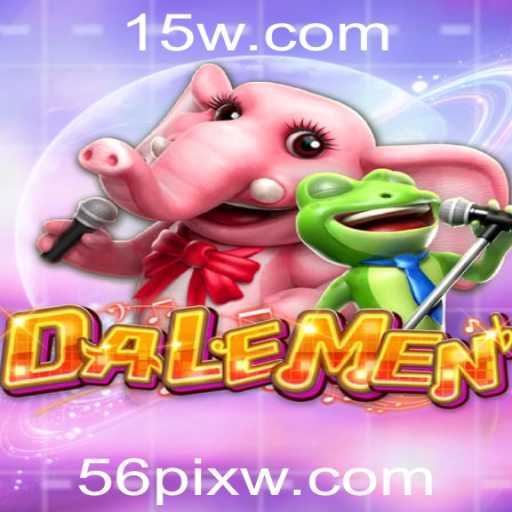 Explorando o Fascinante Mundo de DALEMEN: Um Mergulho no Jogo Revolucionário