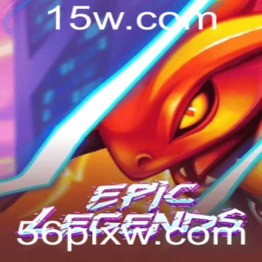 EpicLegends: Explorando o Fascinante Mundo de Aventura e Estratégia