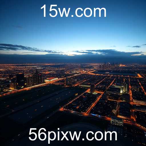 Exclusivo: A Influência Transformadora do 56pix no Mundo Digital