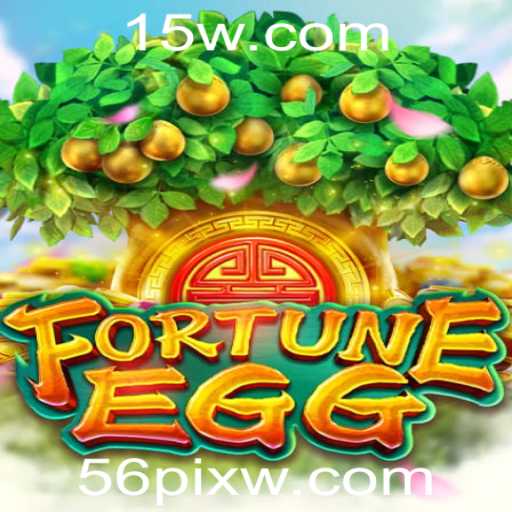 FortuneEgg: Uma Aventura Interativa com 56pix