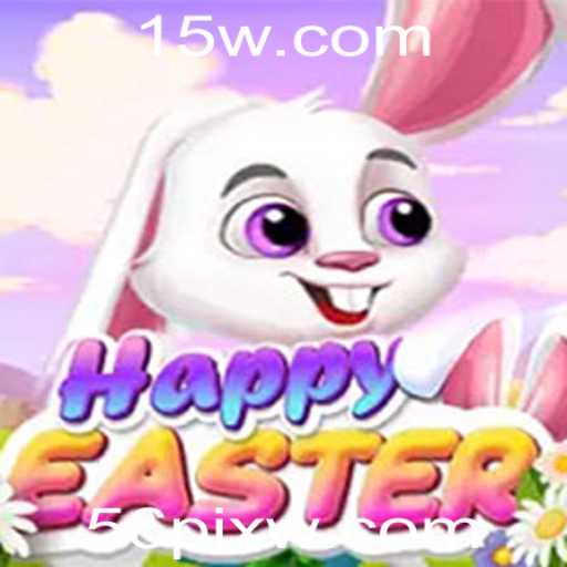 Descubra as Emoções de 'HappyEaster': Um Jogo de Aventura Encantador com 56pix