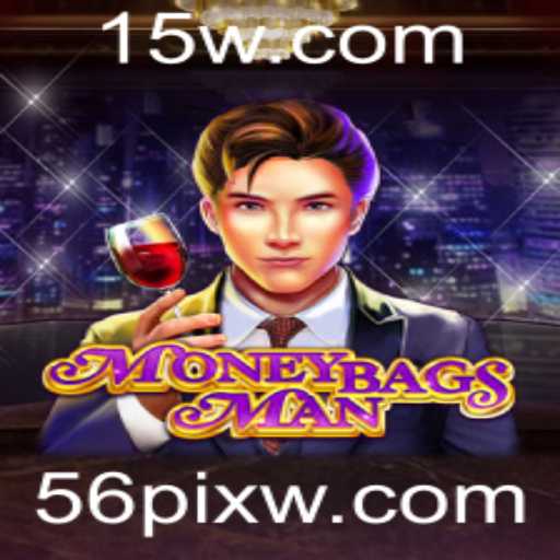 Descubra o Fascinante Jogo MoneybagsMan: Como Jogar e Se Divertir