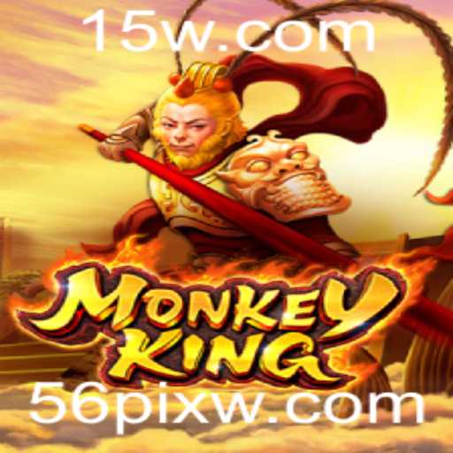 Descubra o Fascinante Mundo do Jogo MonkeyKing e sua Inovação 56pix