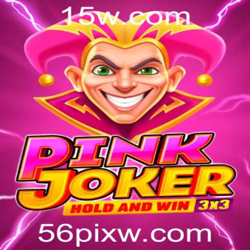 Descubra o Mundo Fascinante de Pinkjoker: Um Jogo de Estratégia e Diversão