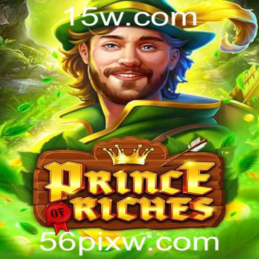 Explorando o Mundo de PrinceOfRiches: Um Mergulho no Jogo do Momento