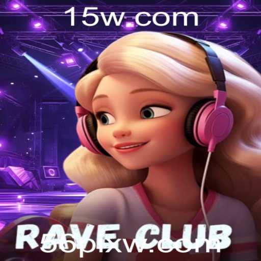 RaveClub: A Experiência Imersiva do Novo Jogo com 56pix