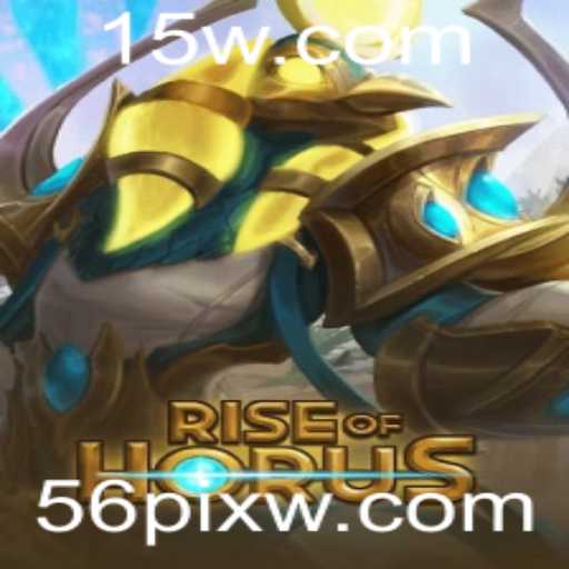 Descubra RiseofHorus: O Impactante Jogo de Estratégia