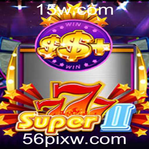 Explorando o Mundo de Super777II: Uma Aventura Inovadora de Jogo
