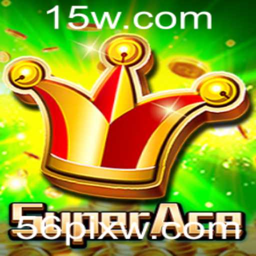 Tudo sobre o jogo SuperAce e sua dinâmica inovadora