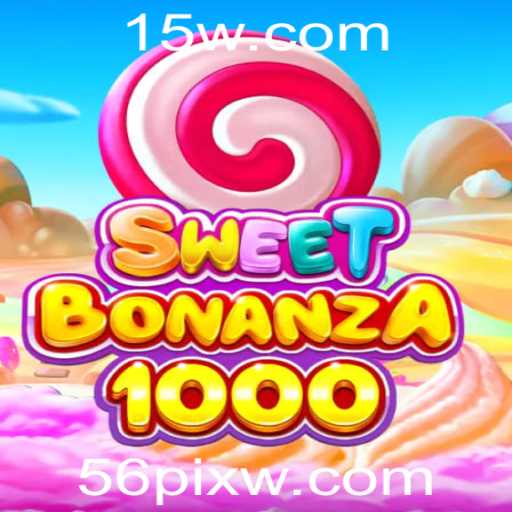 SweetBonanza1000: Uma Jornada Colorida no Mundo dos Games