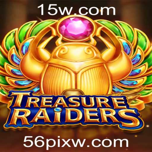 Explorando o Universo de TREASURERAIDERS: Descubra Segredos e Regras de Jogo