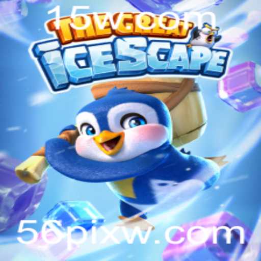 Descubra TheGreatIcescape: Um Mundo de Aventuras Geleiras